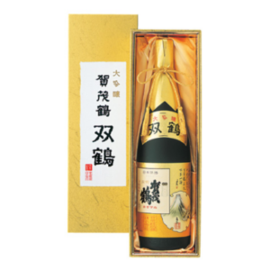 KAMOTSURU SOUKAKU D.G W/BOX 720ML