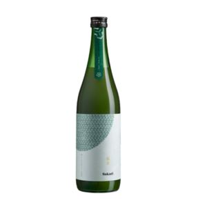 NIHONSAKARI SAKARI MATCHA 700  #14119-6