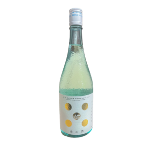 50TH KIKUSUI SAKE J.G 720ML #14141-1