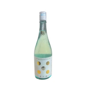 Kikusui Junmai Ginjo sake bottle Niigata wholesale restaurant supply #14141-1