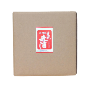 AKA SAKE MIRIN CUBE 18L