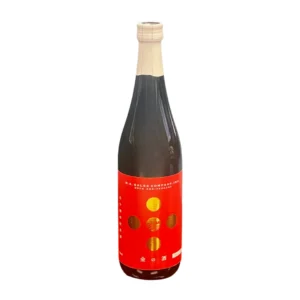 Kikumasamune Shiboritate Junmai Daiginjo sake bottle wholesale restaurant supply #14295-1