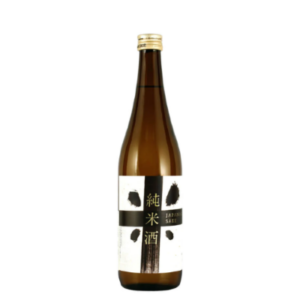 NIHON SAKARI JUNMAI SAKE 720ML  #14299