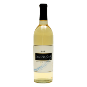 UMI NO SACHI WHITE WINE 750ML