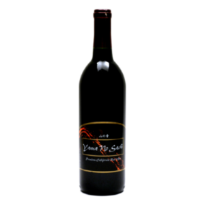 YAMA NO SACHI RED WINE 750ML