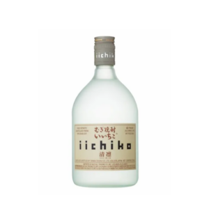 20-DO IICHIKO SEIRIN SHOCHU 750ML