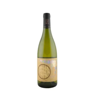 Aruga Branca Pipa Koshu white wine 750ml Katsunuma Winery wholesale restaurant supply #14381