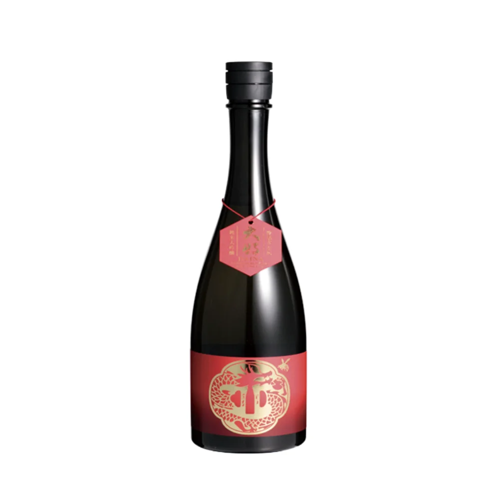 Daina Houryusha Kimoto Junmai Daiginjo sake bottle wholesale restaurant supply #14442
