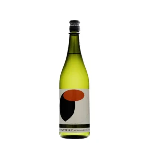 Senkin Nature Junmai sake bottle wholesale restaurant supply #14463