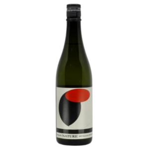 SENKIN NATURE JUNMAI 720ML