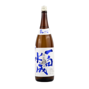 IPPAKU SUISEI RYOSHIN T.J. 720ML