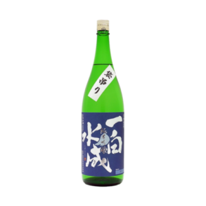 IPPAKU SUISEI J.G. 720ML