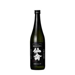 Senkin Modern Muku Junmai Daiginjo 720ml sake wholesale restaurant supply #14476