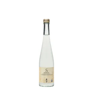 Kubota S sparkling sake bottle wholesale restaurant supply #14479