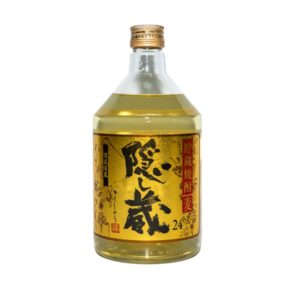 24-DO KAKUSHIGURA SHOCHU (MUGI)