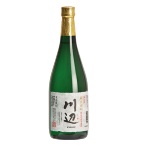 24-DO KAWABE JUNMAI SHOCHU 720ML