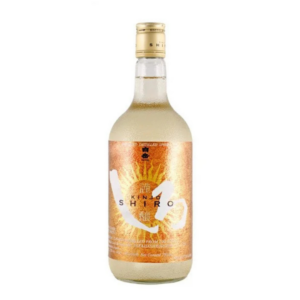 24-DO KINJO SHIRO SHOCHU 720ML
