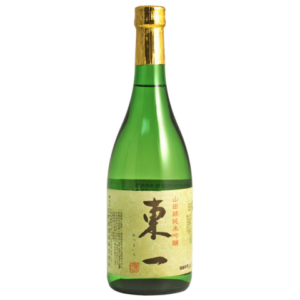 AZUMAICHI YAMADANISHIKI J.G. 720ML