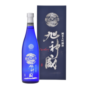 ASAHI KAMUI HYOON CHOZO J.D.G 720ML