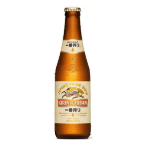 KIRIN ICHIBAN LARGE 22OZ  #14960-1