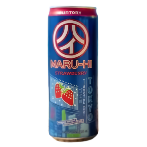 Suntory Maruhi Strawberry