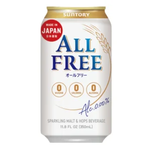 14996 Suntory ALL FREE