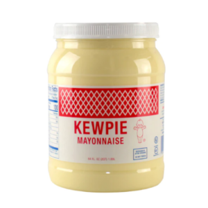 KEWPIE MAYONNAISE RED 4/64floz #16021-1