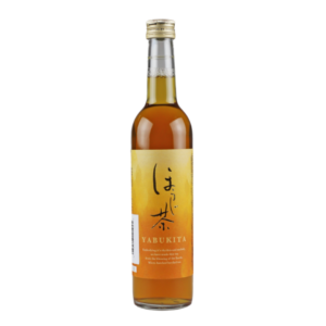 CBT HOJICHA YABUKITA DRK 500ML