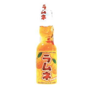 HATA RAMUNE ORANGE 30BTL