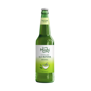 MOSHI MATCHA SODA