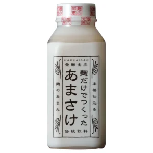 18314_FZ AMAZAKE HAKKAISAN