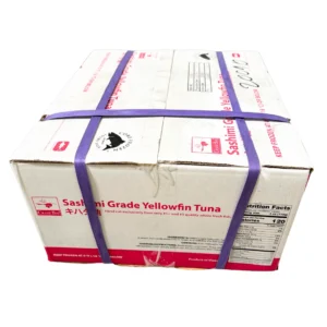 20090_FZ. SRT TUNA CUBE 22LB