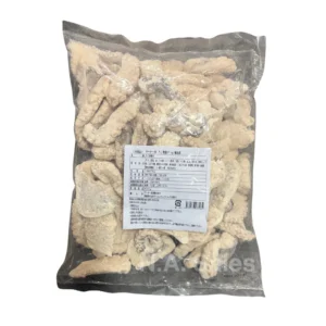 tako karaage fried octopus wholesale restaurant supply #20099