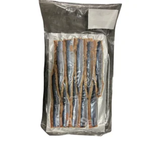 Frozen sanma fillet Pacific saury wholesale restaurant supply #20113
