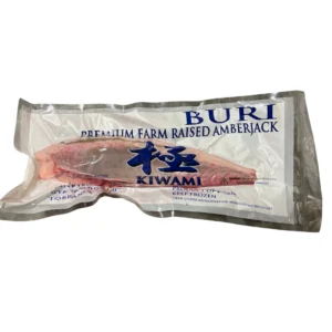 Kiwami buri amberjack yellowtail loin Japan wholesale restaurant supply #20260