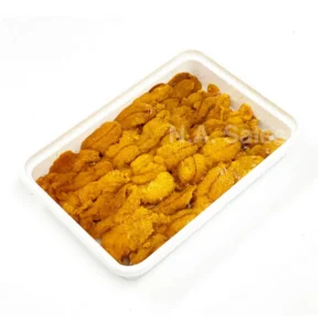 uni sea urchin roe frozen Chile wholesale restaurant supply #20301