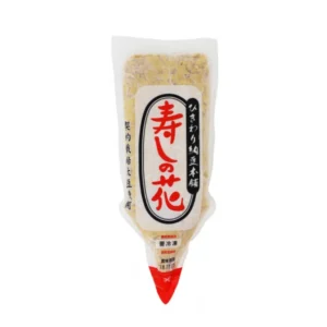 Sushi no Hana hikiwari natto tube frozen wholesale restaurant supply #20678