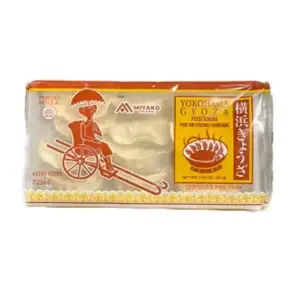 20730-1 FZ. YOKOHAMA GYOZA 12PC