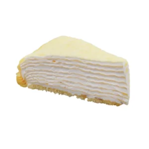 original mille crepe cake frozen pre sliced dessert wholesale restaurant supply #20832