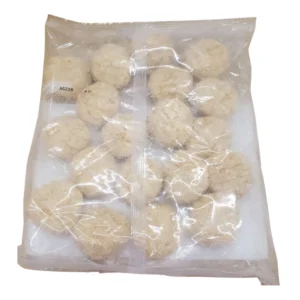 20883_FZ VEG TOFU NUGGET 500G