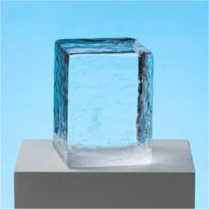 20960_FZ. KURAMOTO ICE CUBE 2LT (C2LT9)