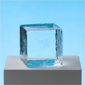 20961 20962 FZ. KURAMOTO ICE CUBE 2L (C2L12)