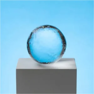 20968_FZ. KURAMOTO ICE SPHERE M (SPS8)