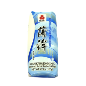 FZ KIBUN KAMABOKO WH #21052