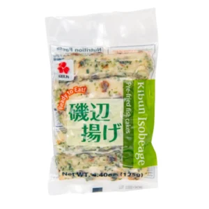 21054 FZ KIBUN ISOBEAGE 12/4.40oz