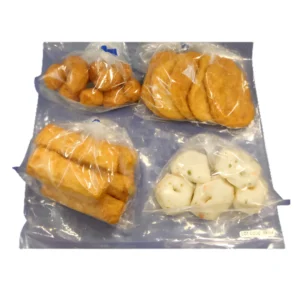 21057 FZ KIBUN ODEN SET (GYO) 6/21.16oz