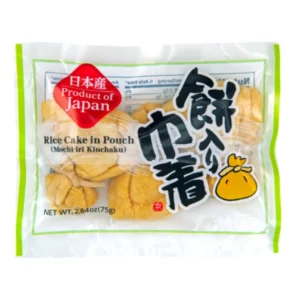 21059 FZ KIBUN MOCHI KINCHAKU 30/2.64oz