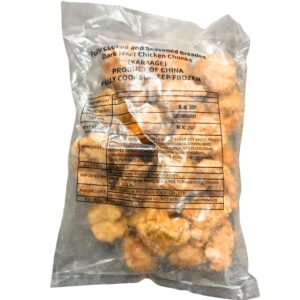 FZ. NST CHICKEN KARAAGE 2.2#