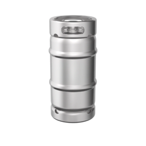 KIRIN ICHIBAN 5.16GAL KEG(19L)  #14966-1