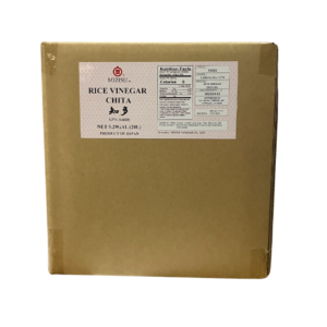 MITSUI VINEGAR CHITA SHI 20L  #10243